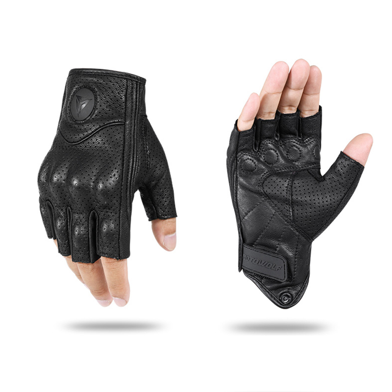 Motorcycle Gear For Winter - Guantes de motocicleta invierno y verano