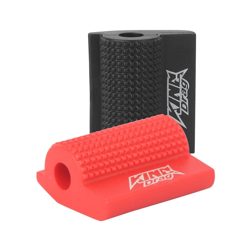 Motorcycle Gear Lever Rubber - Funda Protectora de Goma Universal para