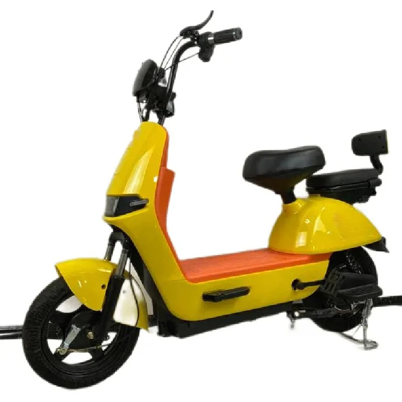 Motorcycle Gear Price - Scooter Eléctrico de Alta Gama con