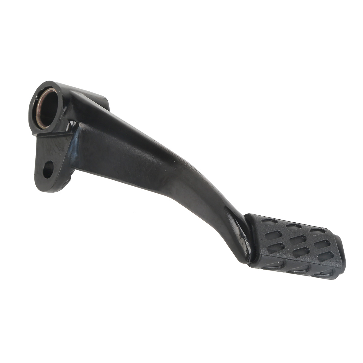 Motorcycle Gear Lever Rubber - Palanca de cambios negra para motocicleta
