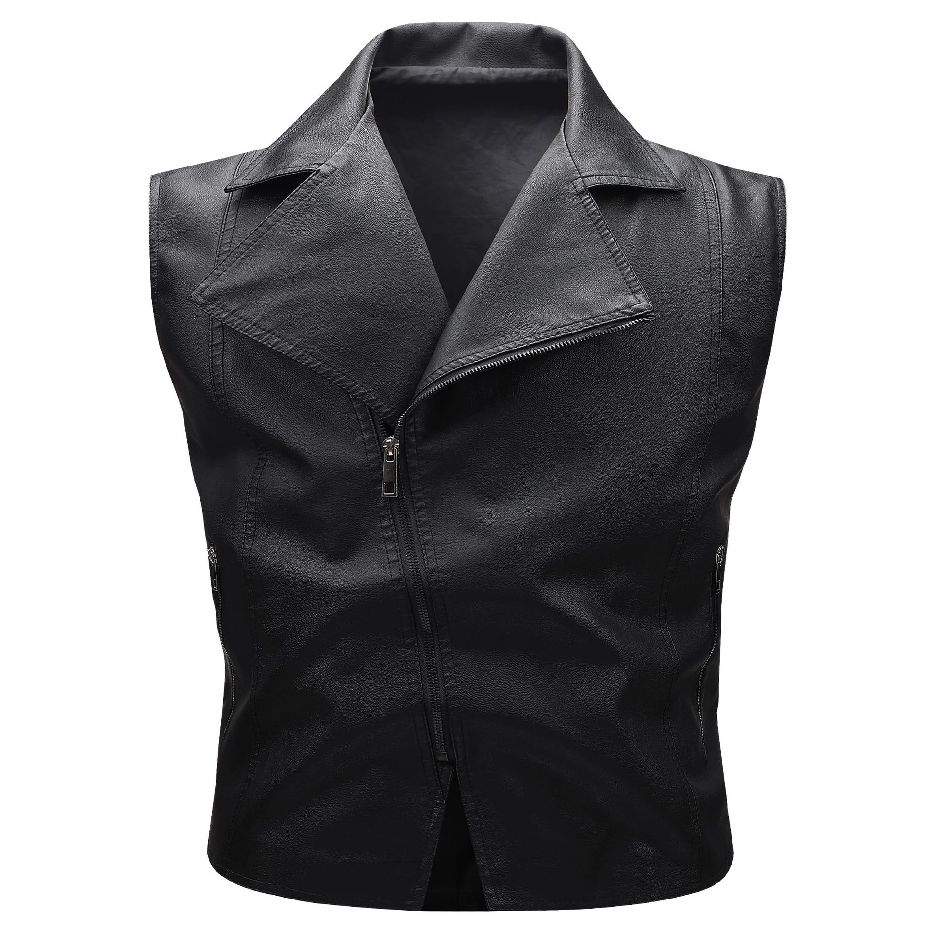 Motorcycle Gear Vest - Chaqueta de Motocicleta Ligera / Chaleco