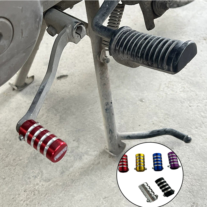 Motorcycle Gear Change - Palanca de cambio de marchas Universal