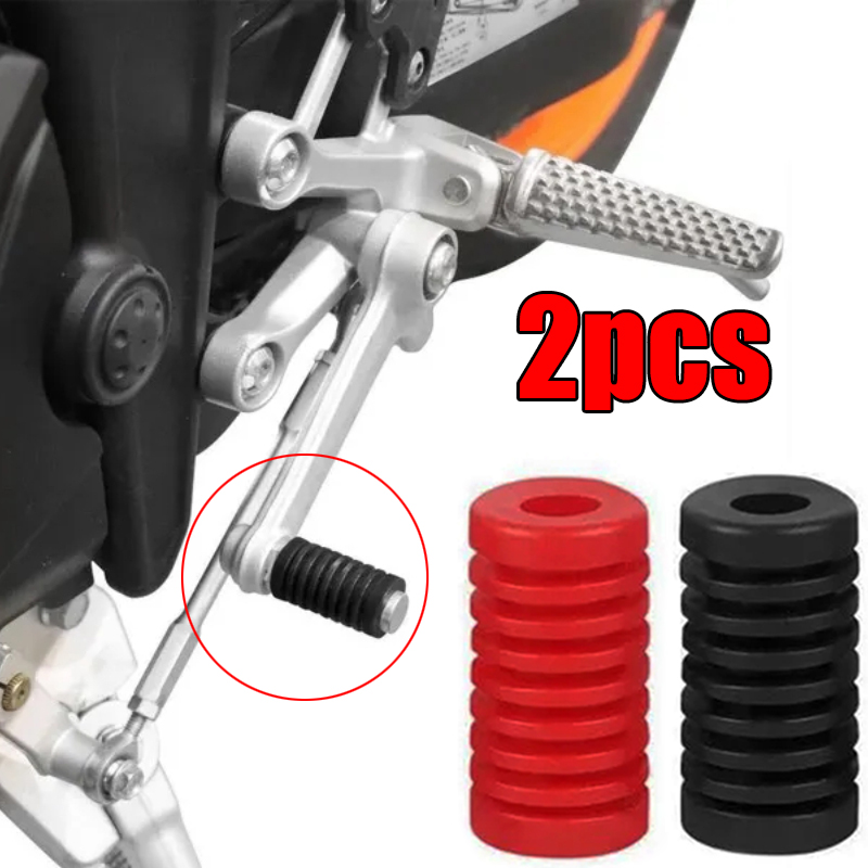 Motorcycle Gear Lever Rubber - Palanca de cambio de marchas de
