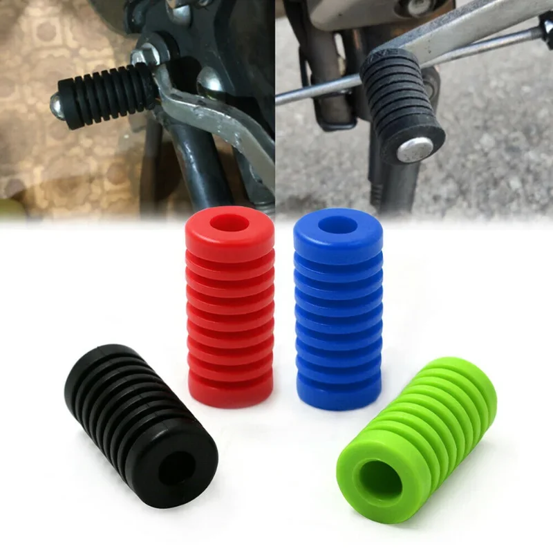 Motorcycle Gear Lever Rubber - Cubierta de goma para palanca de