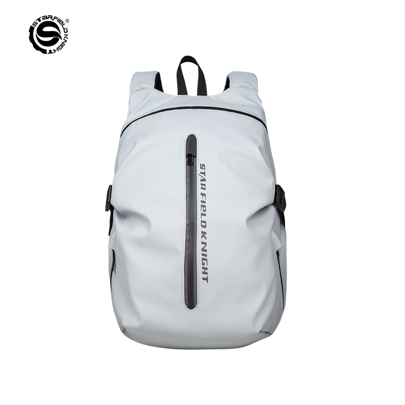 Motorcycle Gear Logo - Bolsa para Casco de Motocicleta Star