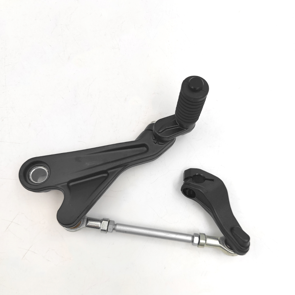Motorcycle Gear Lever Rubber - Moto Morini Seiemmezzo SCR 650, accesorios,