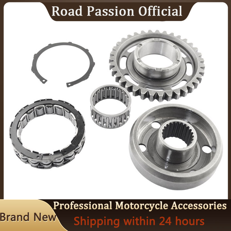 Motorcycle Gear Outlet - Road Passion-Kit de montaje de engranaje