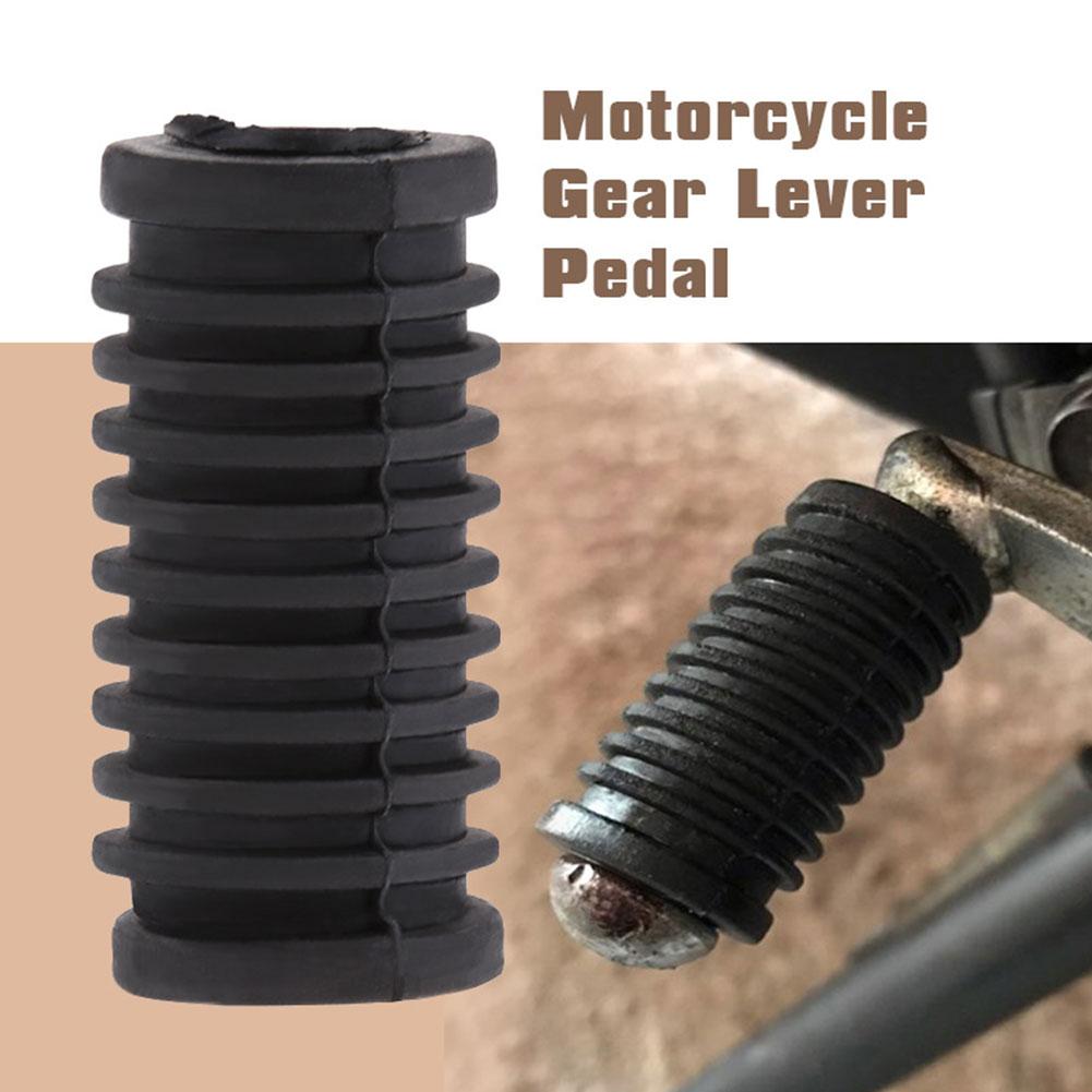 Motorcycle Gear Change - Funda Protectora Universal de Goma para