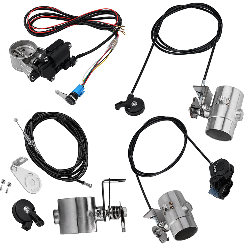 Motorcycle Gear Price - Sistema de escape para motocicleta duradero