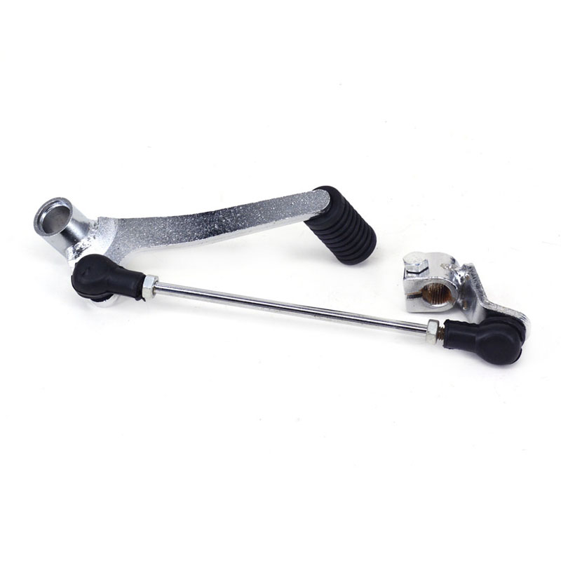 Motorcycle Gear Change - Palanca de cambio de marchas para