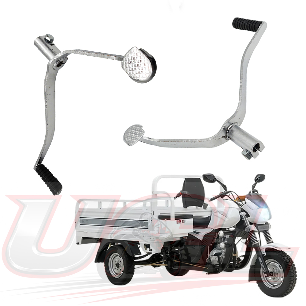 Motorcycle Gear Change - Palanca de cambio de marchas Universal