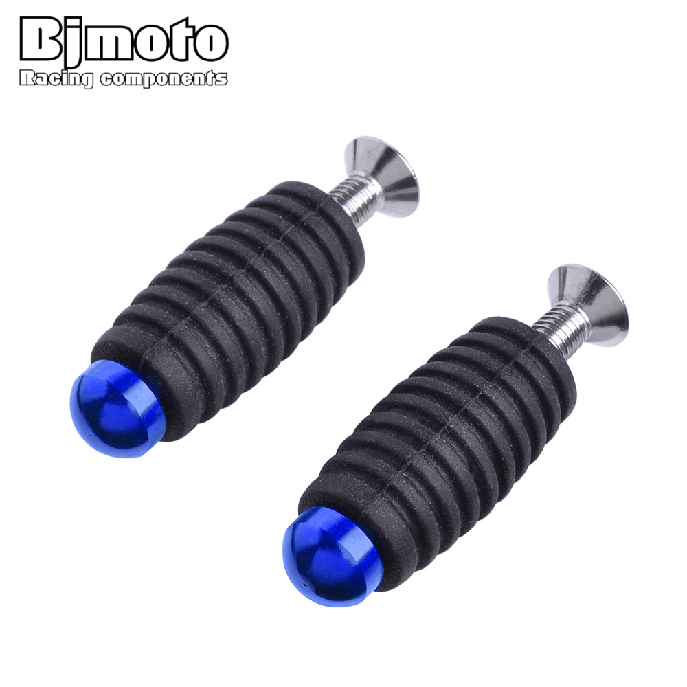 Motorcycle Gear Lever Rubber - BJMOTO-palanca de cambio de marchas para