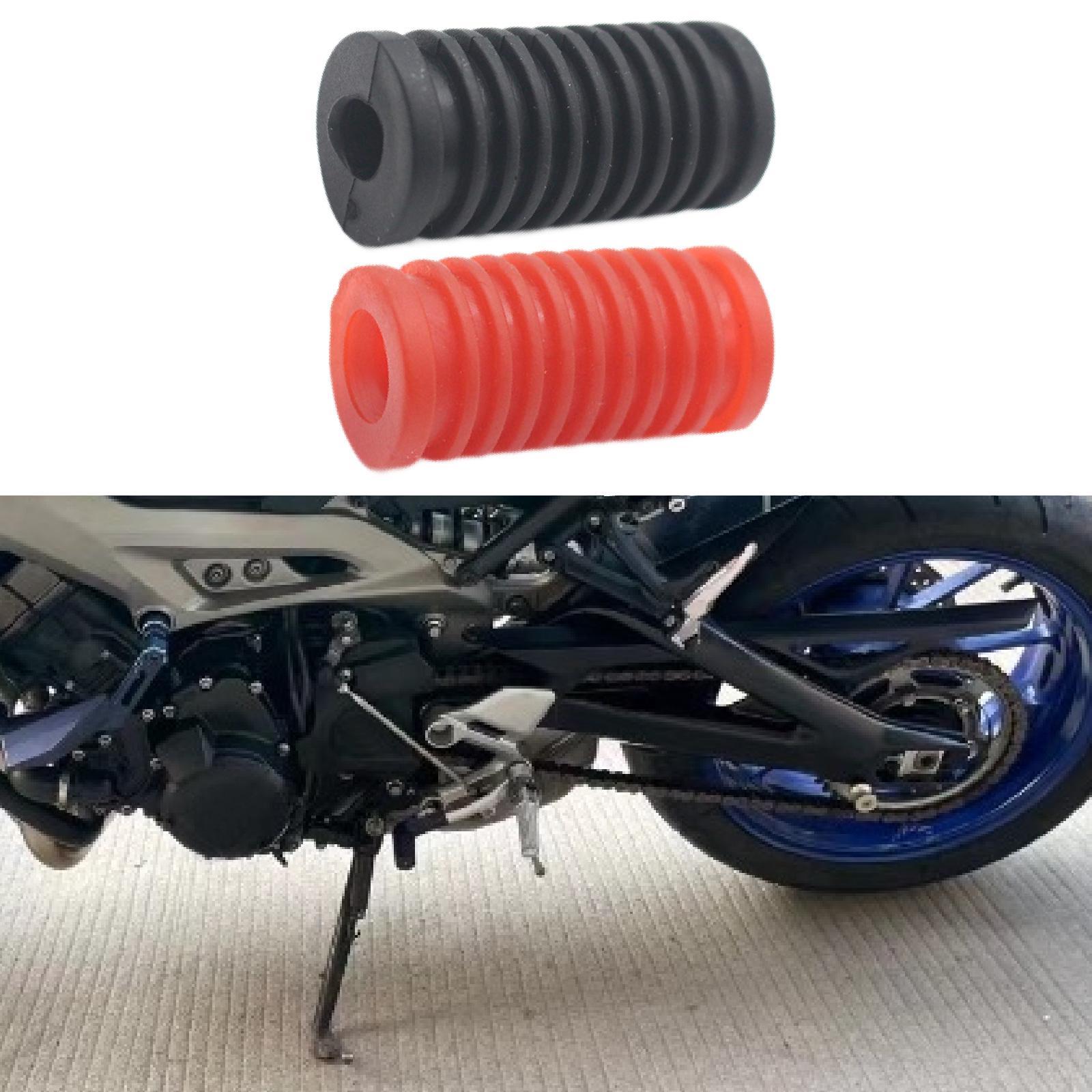 Motorcycle Gear Lever Rubber - Cubierta de palanca de cambio de