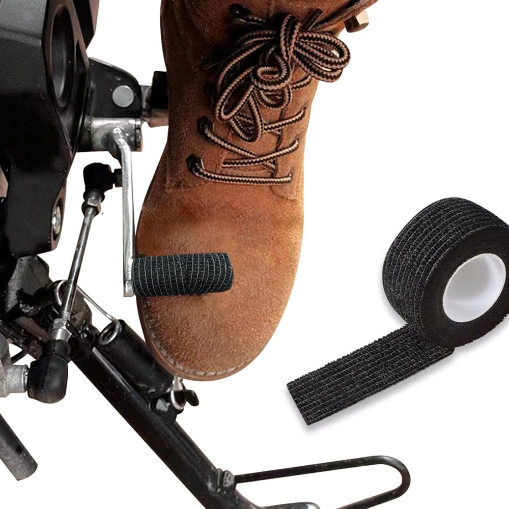 Motorcycle Gear Change - Protector de Palanca de Cambios para