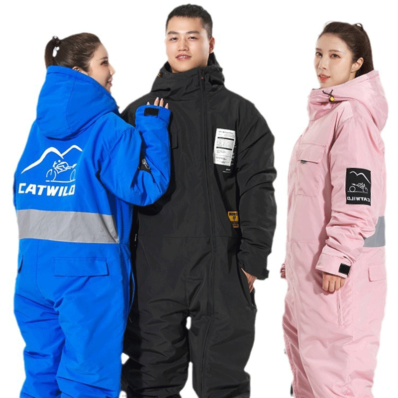 Motorcycle Gear For Winter - Ropa de ciclismo para motocicleta, traje