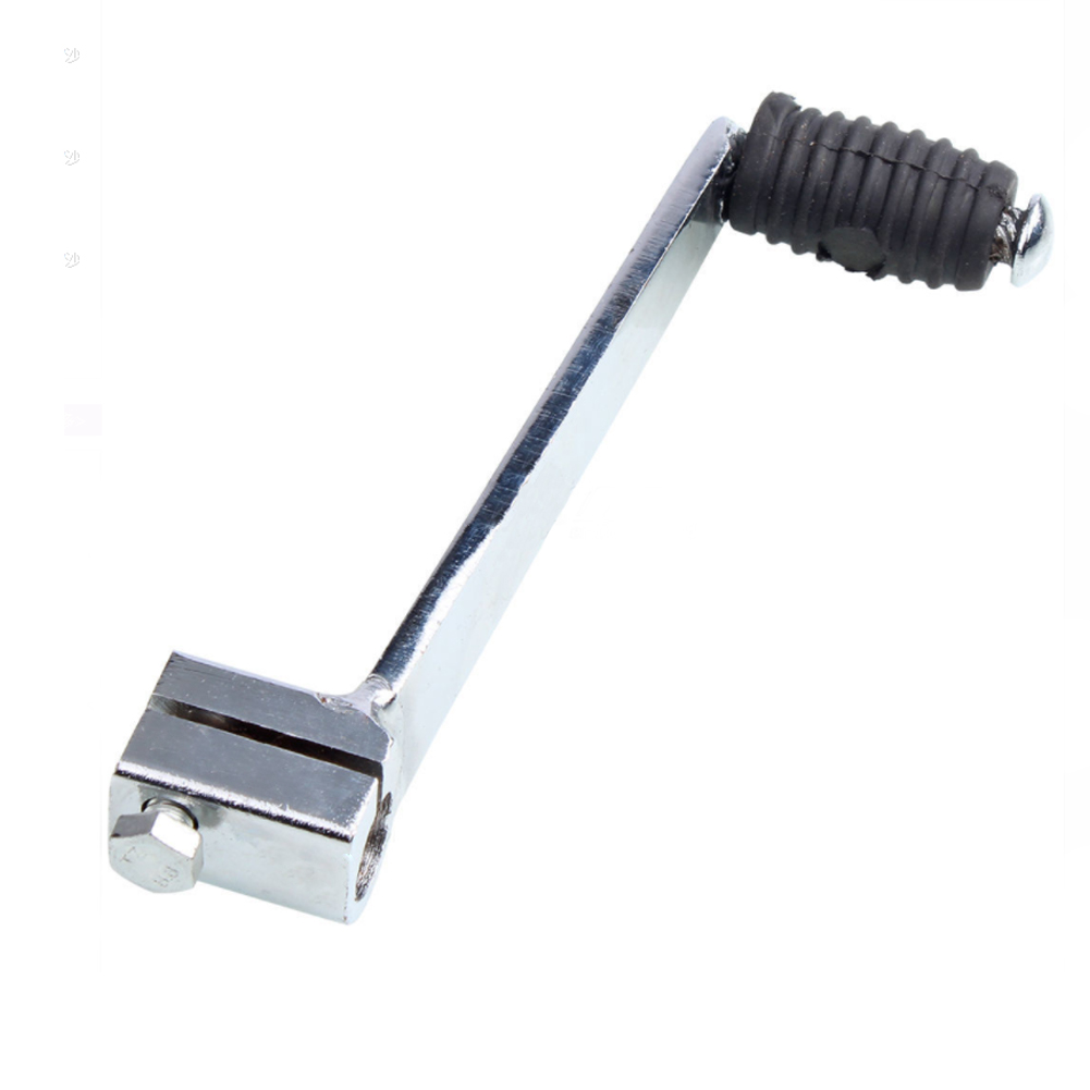 Motorcycle Gear Change - Palanca de cambio de marchas para
