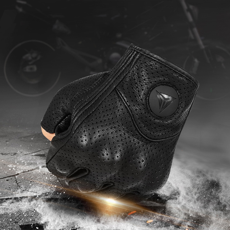 Guantes de motocicleta inviern - Motorcycle Gear For Winter reseña y precio