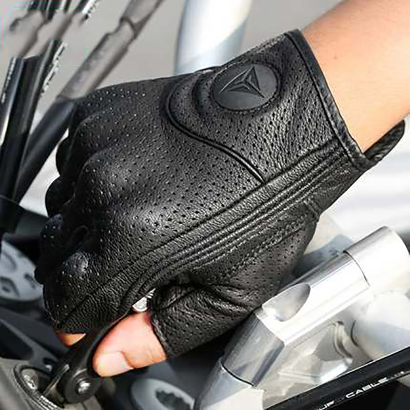 Guantes de motocicleta inviern - Motorcycle Gear For Winter reseña y precio