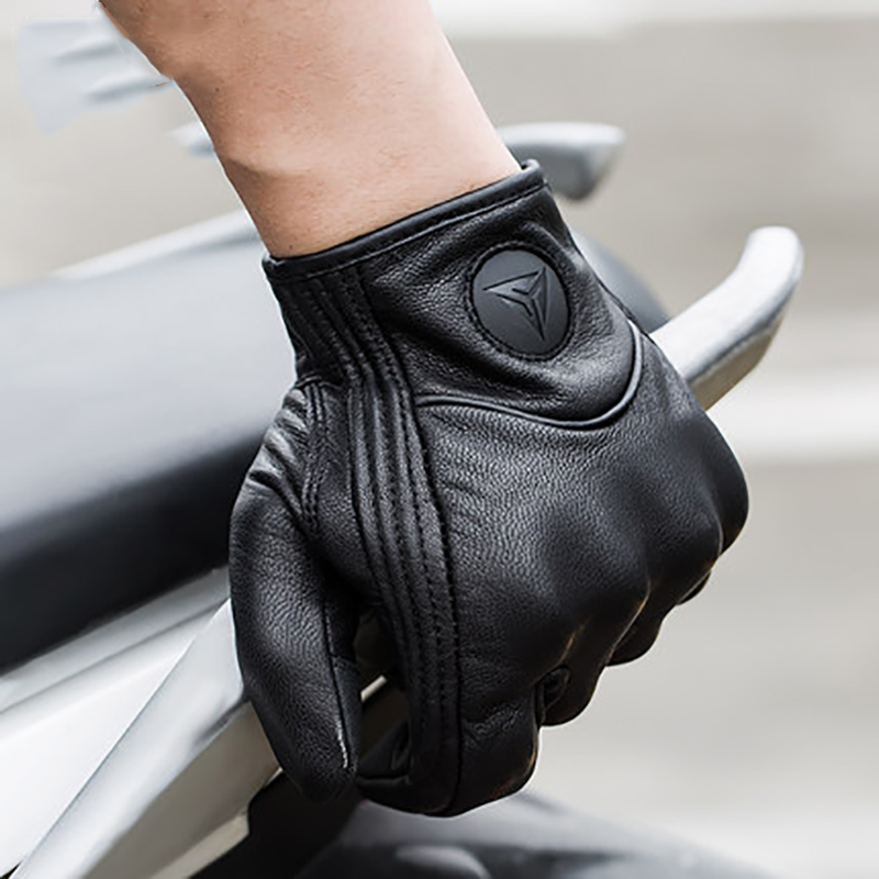 Guantes de motocicleta inviern - Motorcycle Gear For Winter reseña y precio