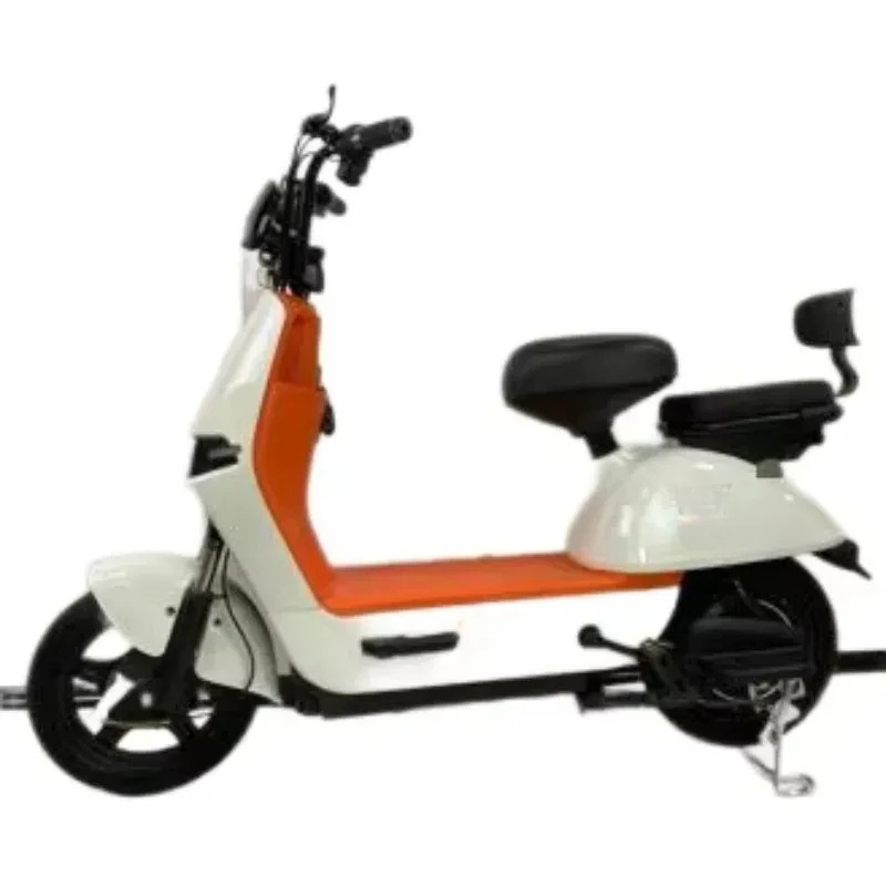 Scooter Eléctrico de Alta Gama - Motorcycle Gear Price reseña y precio