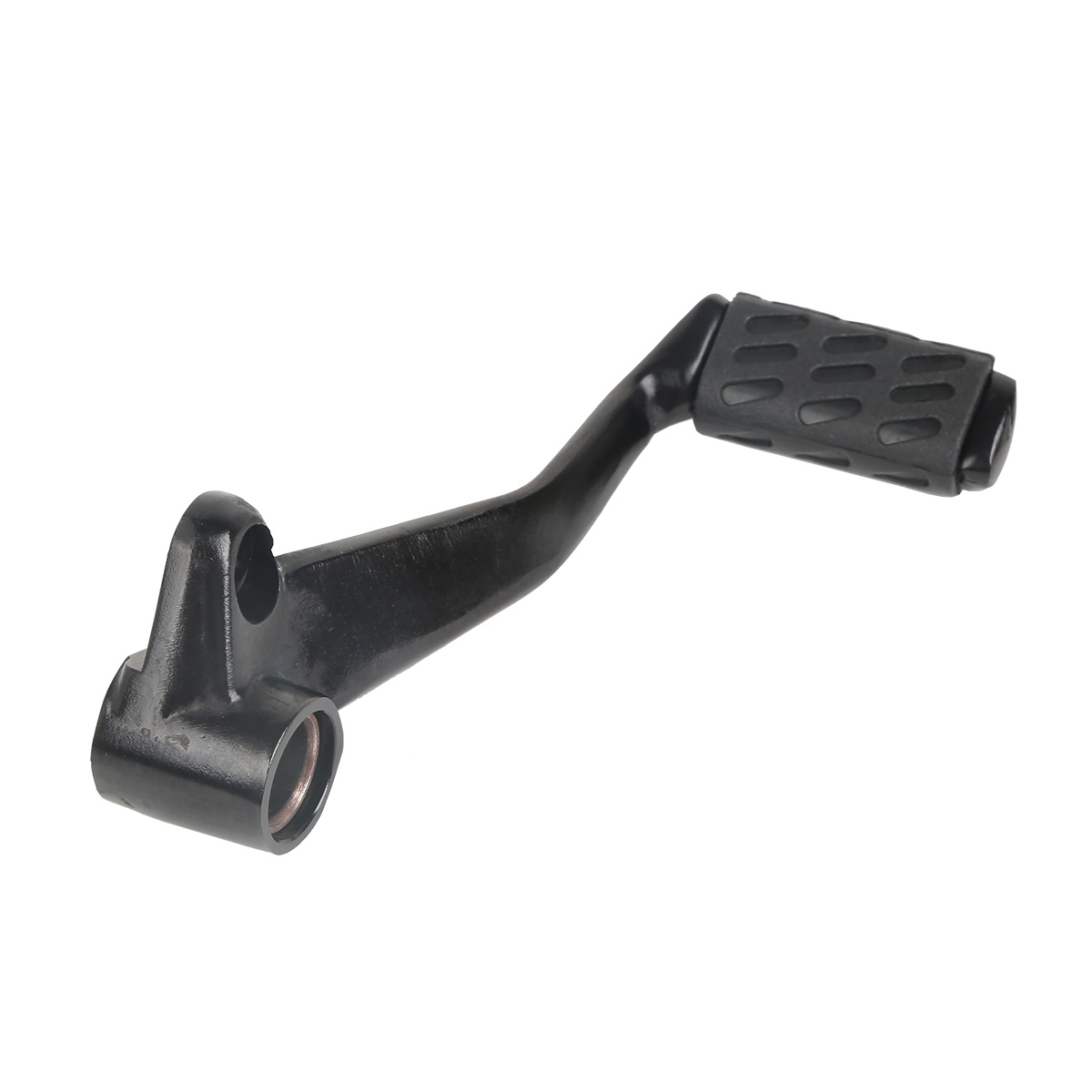 Palanca de cambios negra para  - Motorcycle Gear Lever Rubber reseña y precio