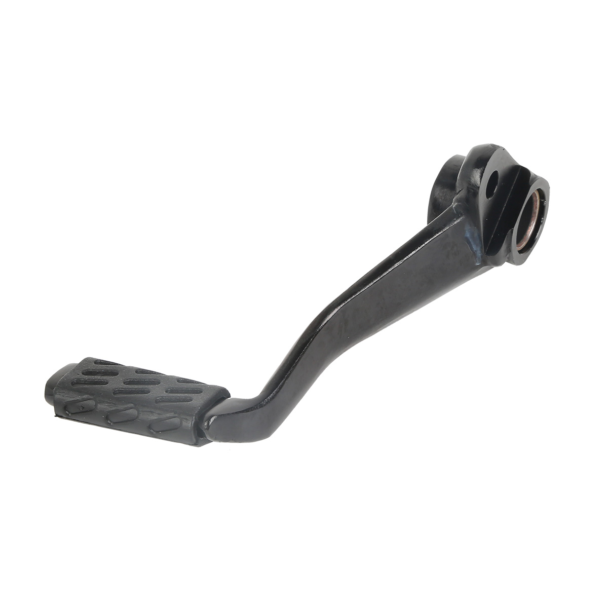 Palanca de cambios negra para  - Motorcycle Gear Lever Rubber reseña y precio