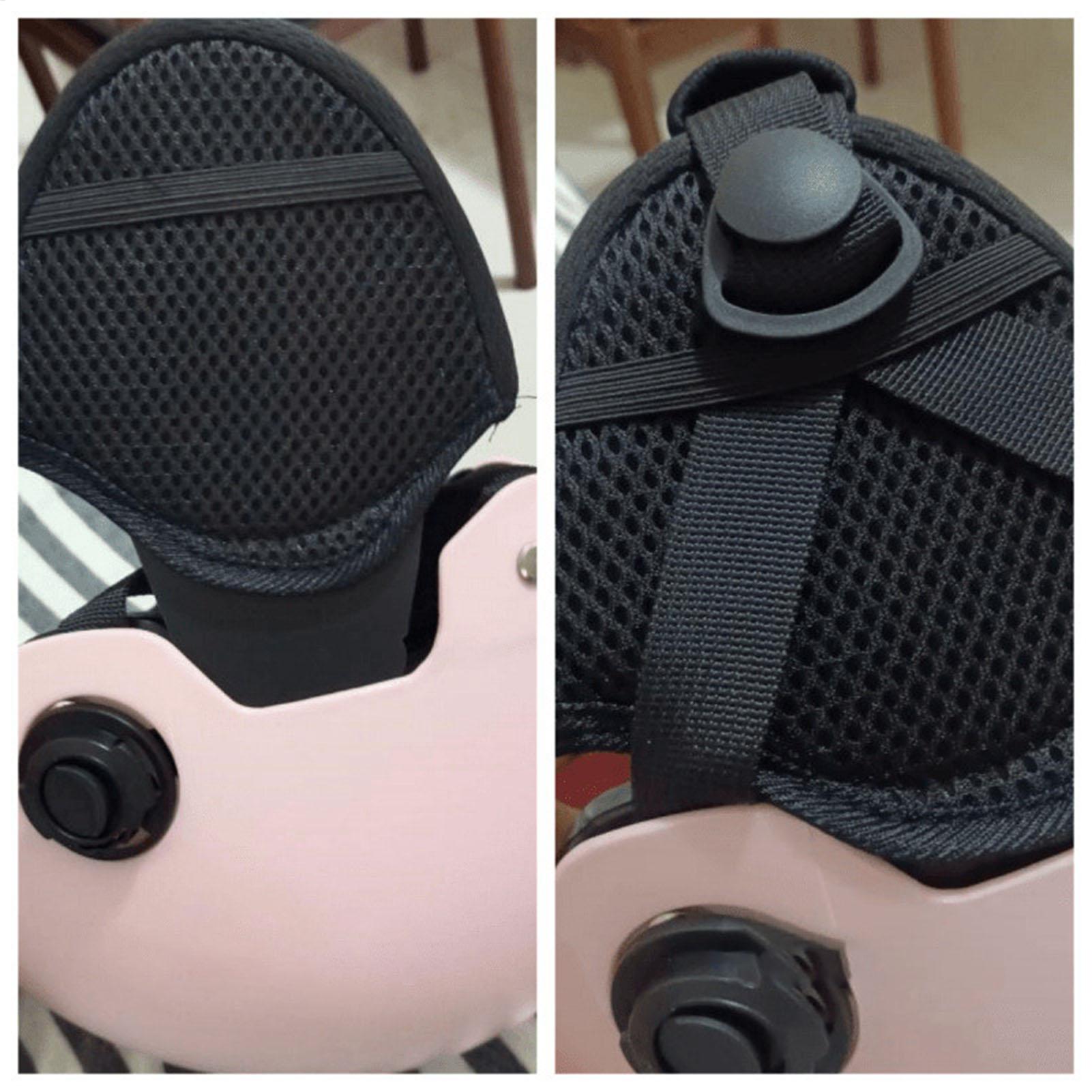 1 par de orejeras para casco d - Motorcycle Gear For Winter reseña y precio