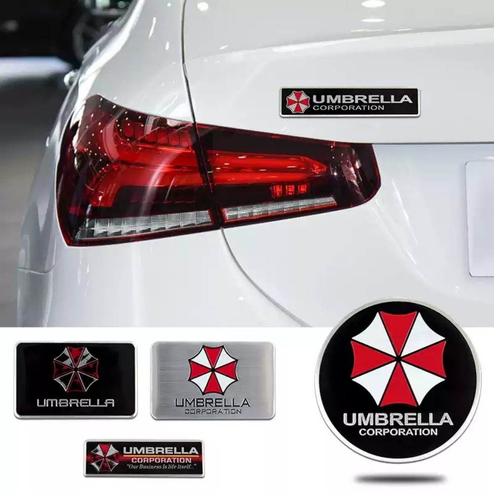 Pegatinas Metálicas para Coche - Motorcycle Gear Logo reseña y precio