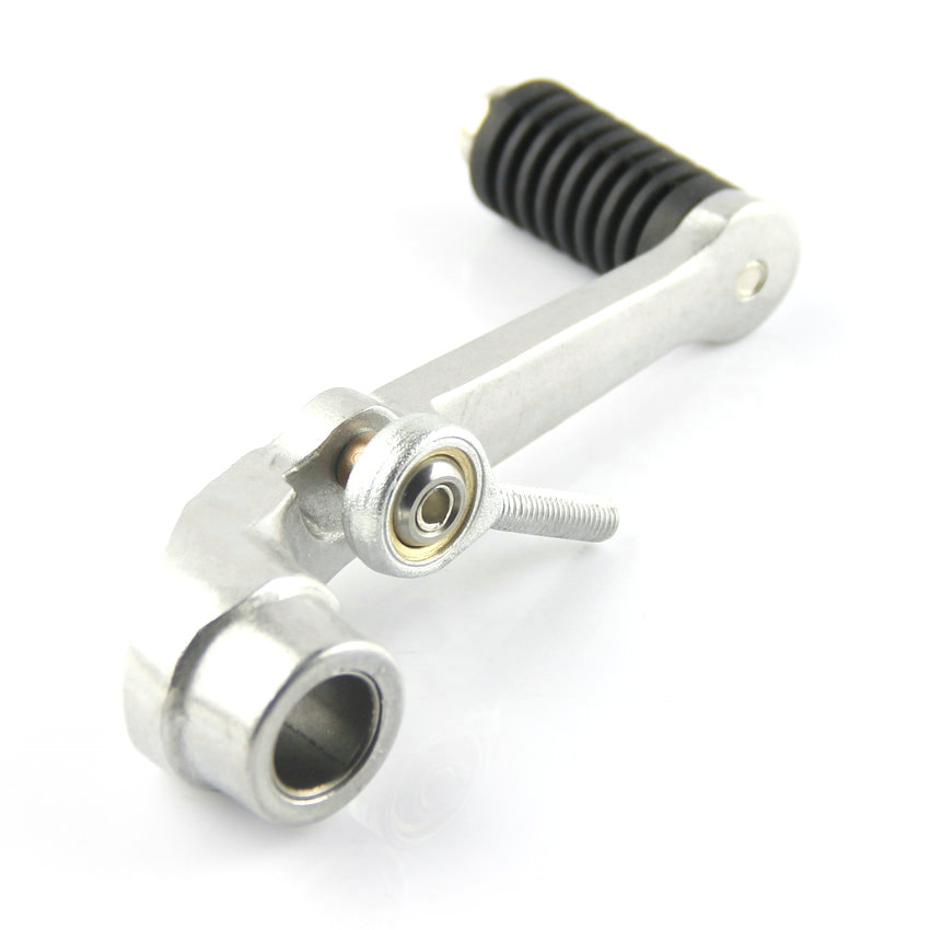 Accesorios para Motocicleta, P - Motorcycle Gear Change reseña y precio