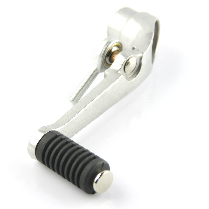 Accesorios para Motocicleta, P - Motorcycle Gear Change reseña y precio