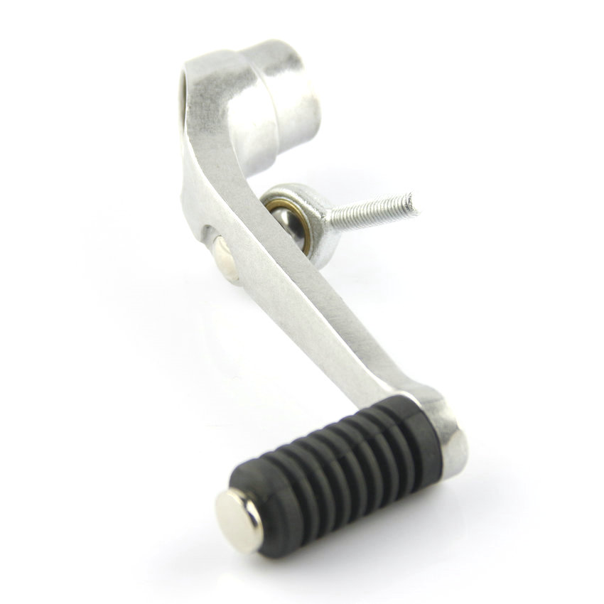 Accesorios para Motocicleta, P - Motorcycle Gear Change reseña y precio