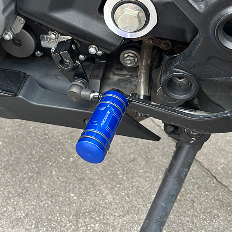 Para motocicletas BMW F800R F9 - Motorcycle Gear Logo reseña y precio
