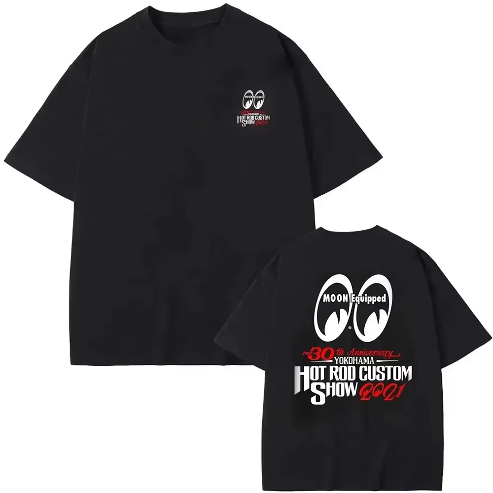 Camiseta de Motocicleta de Man - Motorcycle Gear Logo reseña y precio