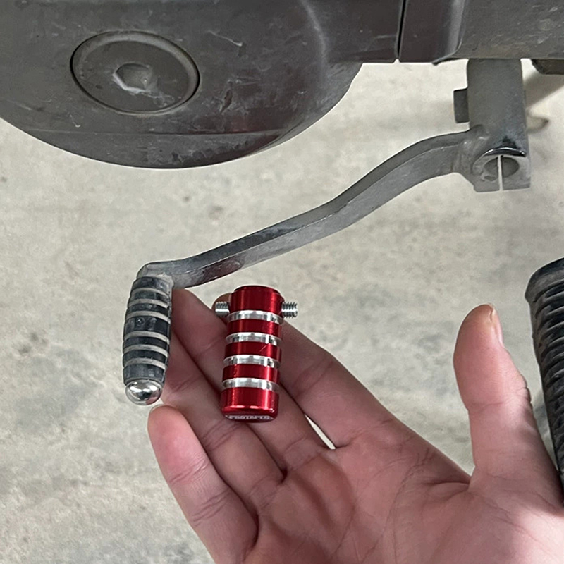 Palanca de cambio de marchas U - Motorcycle Gear Change reseña y precio