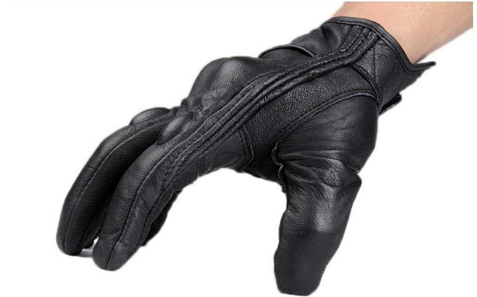 2025 guantes de motocicleta de - Motorcycle Gear Equipment reseña y precio