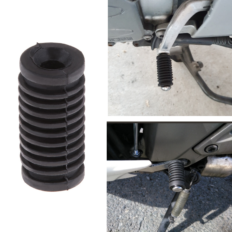 Palanca de cambio de marchas d - Motorcycle Gear Lever Rubber reseña y precio