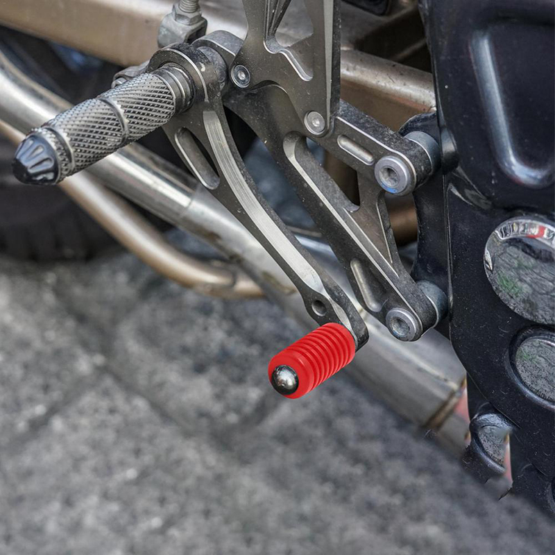 Palanca de cambio de marchas d - Motorcycle Gear Lever Rubber reseña y precio