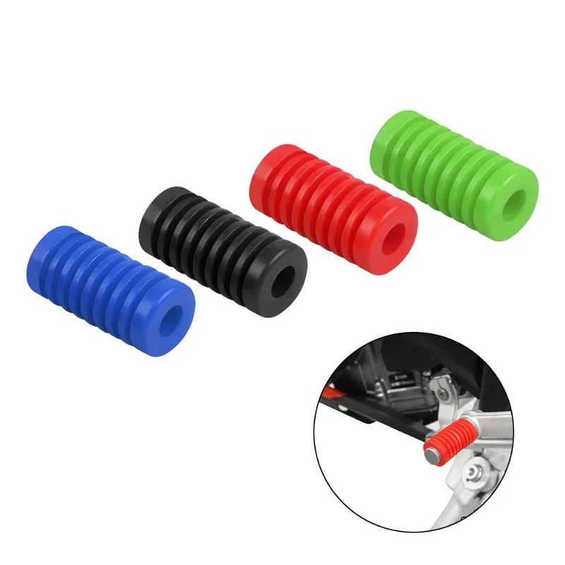Cubierta de goma para palanca  - Motorcycle Gear Lever Rubber reseña y precio