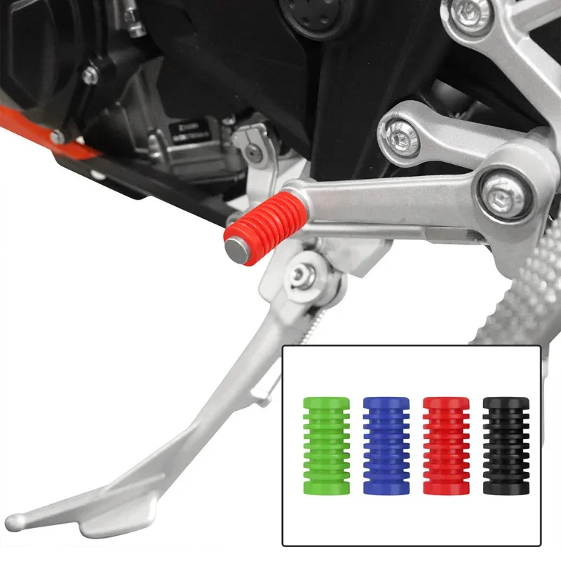 Cubierta de goma para palanca  - Motorcycle Gear Lever Rubber reseña y precio