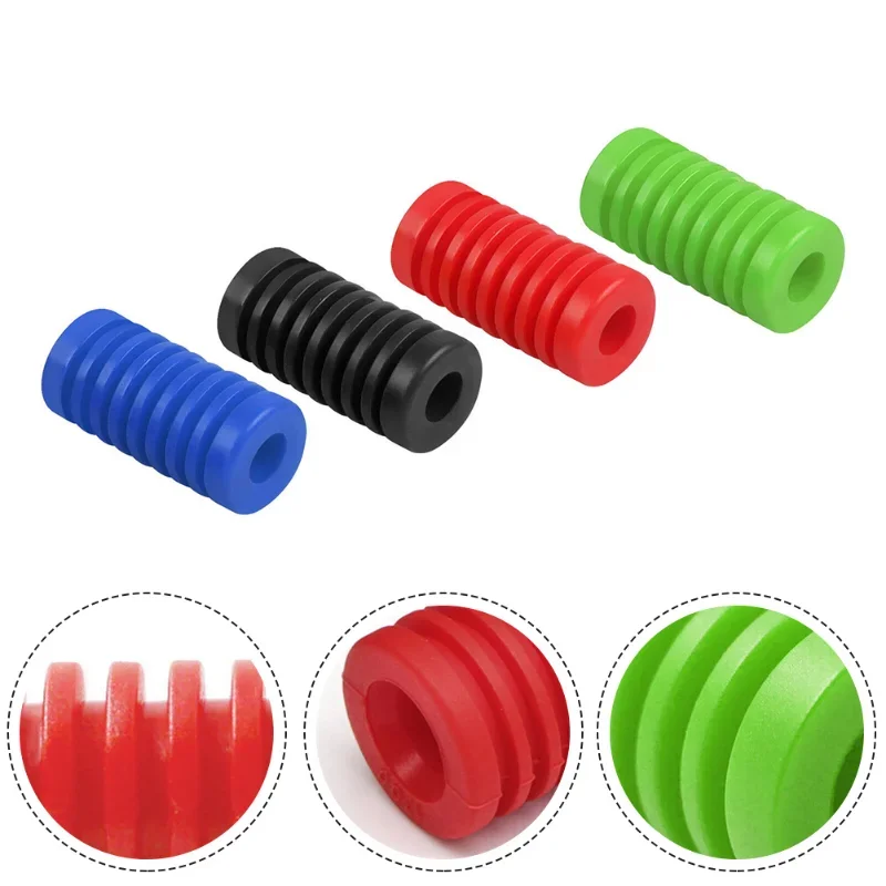 Cubierta de goma para palanca  - Motorcycle Gear Lever Rubber reseña y precio