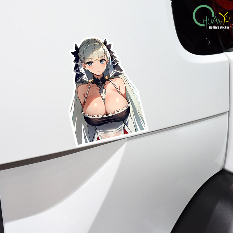 HD anime Haimeng Big Miss Litt - Motorcycle Gear Outlet reseña y precio