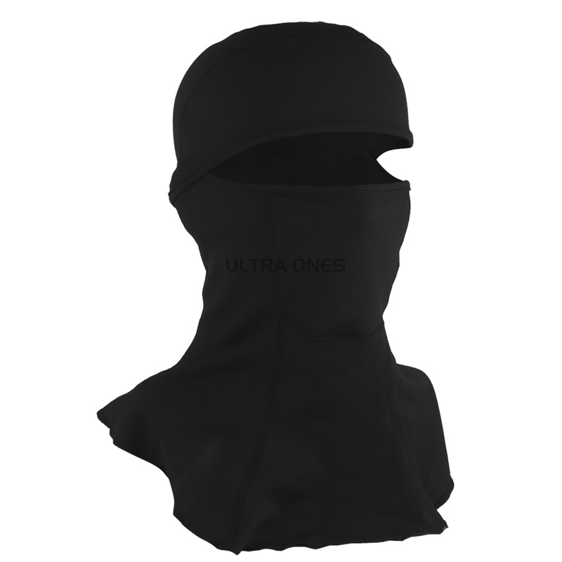 Pasamontañas de paintball elás - Motorcycle Gear For Winter reseña y precio
