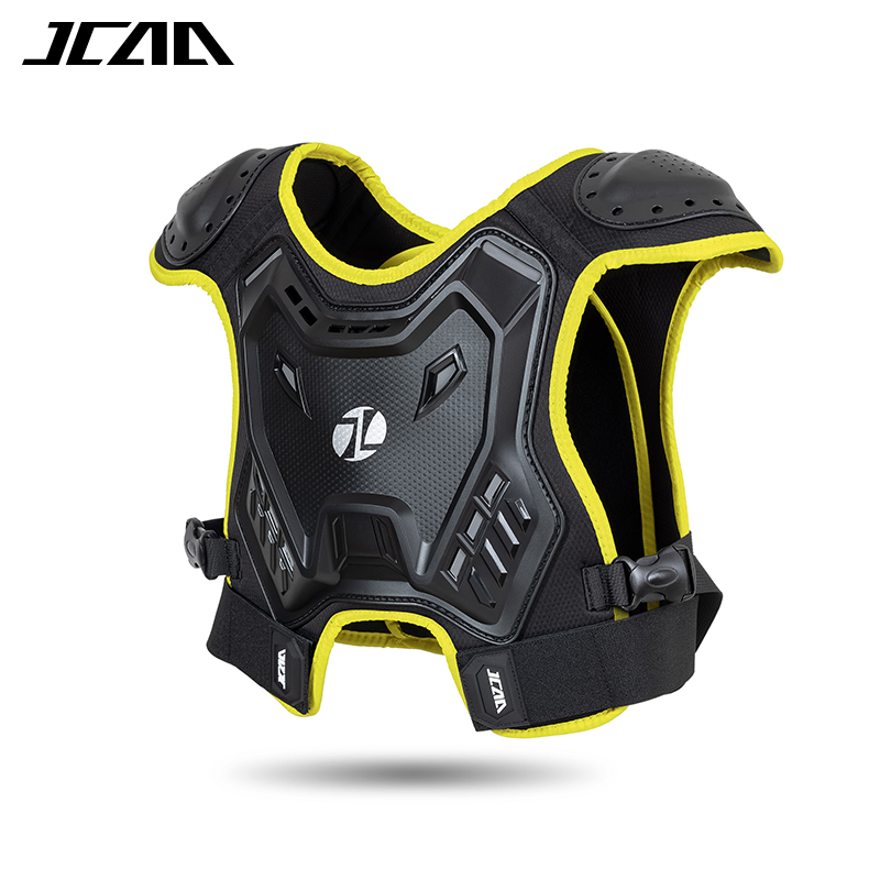 Chaleco de Protección para Mot - Motorcycle Gear Vest reseña y precio