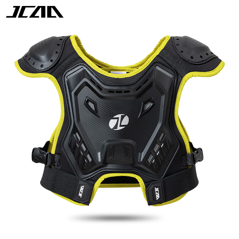 Chaleco de Protección para Mot - Motorcycle Gear Vest reseña y precio