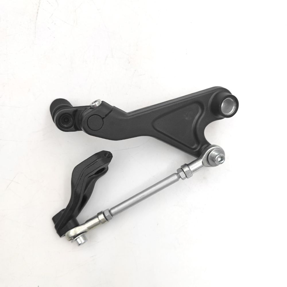 Moto Morini Seiemmezzo SCR 650 - Motorcycle Gear Lever Rubber reseña y precio