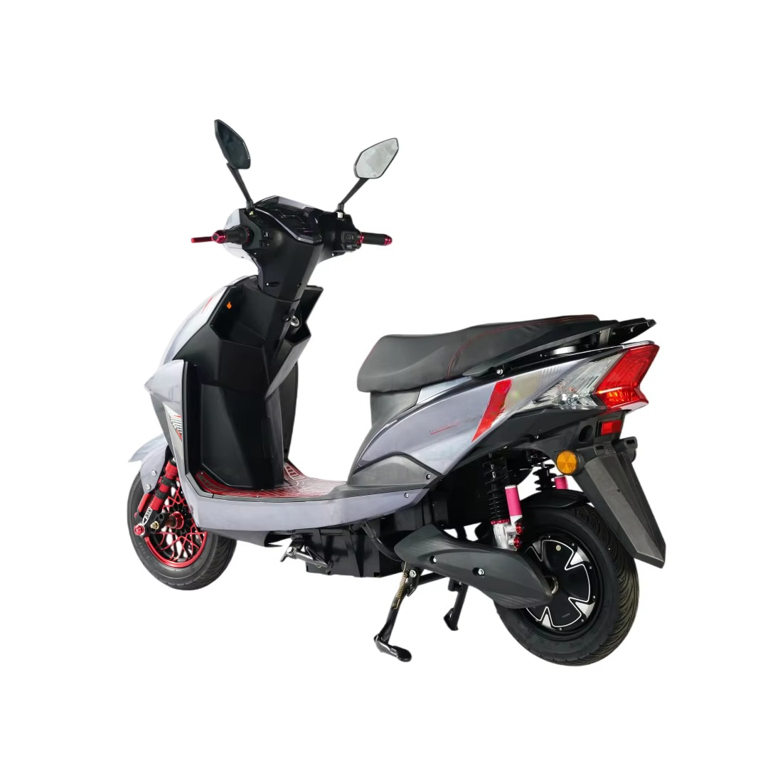 Motocicleta Eléctrica Todoterr - Motorcycle Gear Price reseña y precio