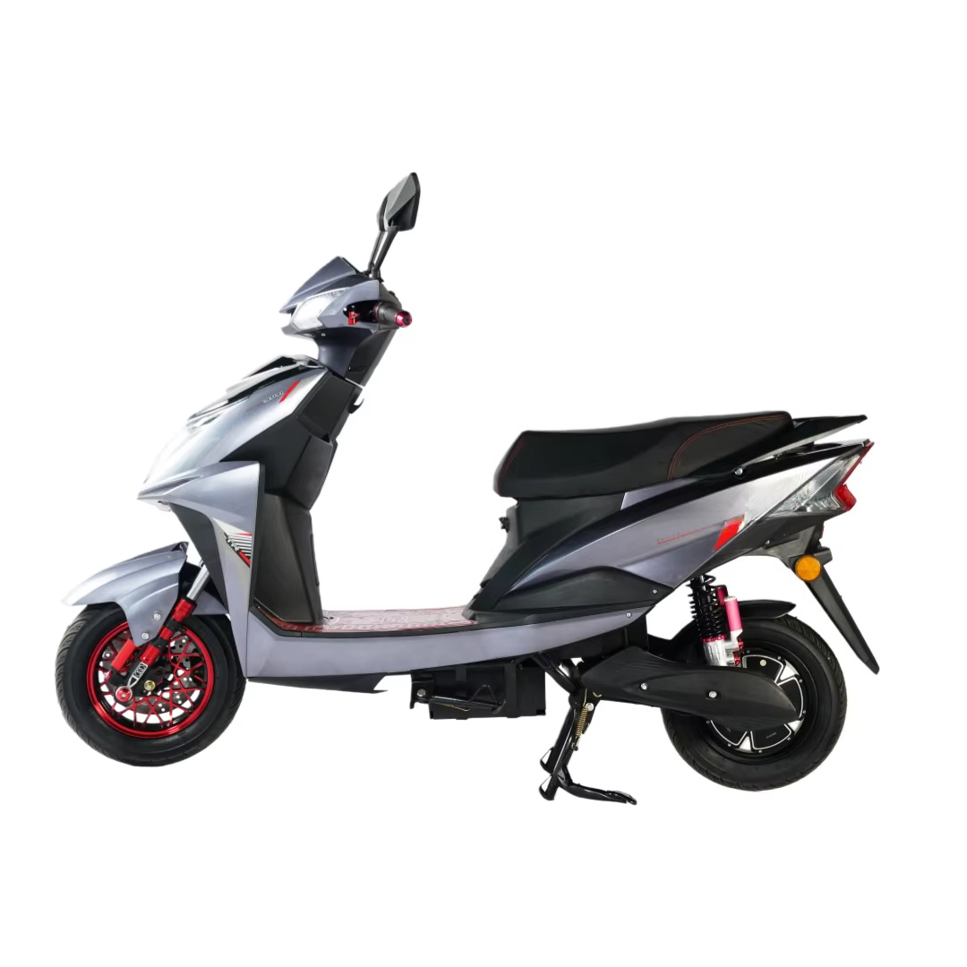 Motocicleta Eléctrica Todoterr - Motorcycle Gear Price reseña y precio