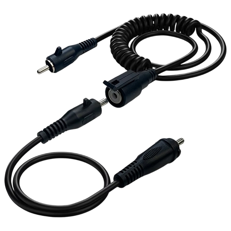 Arnés cables con calefacción p - Motorcycle Gear For Winter reseña y precio