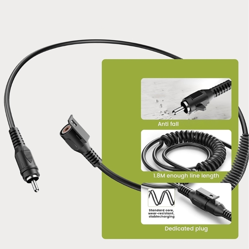 Arnés cables con calefacción p - Motorcycle Gear For Winter reseña y precio