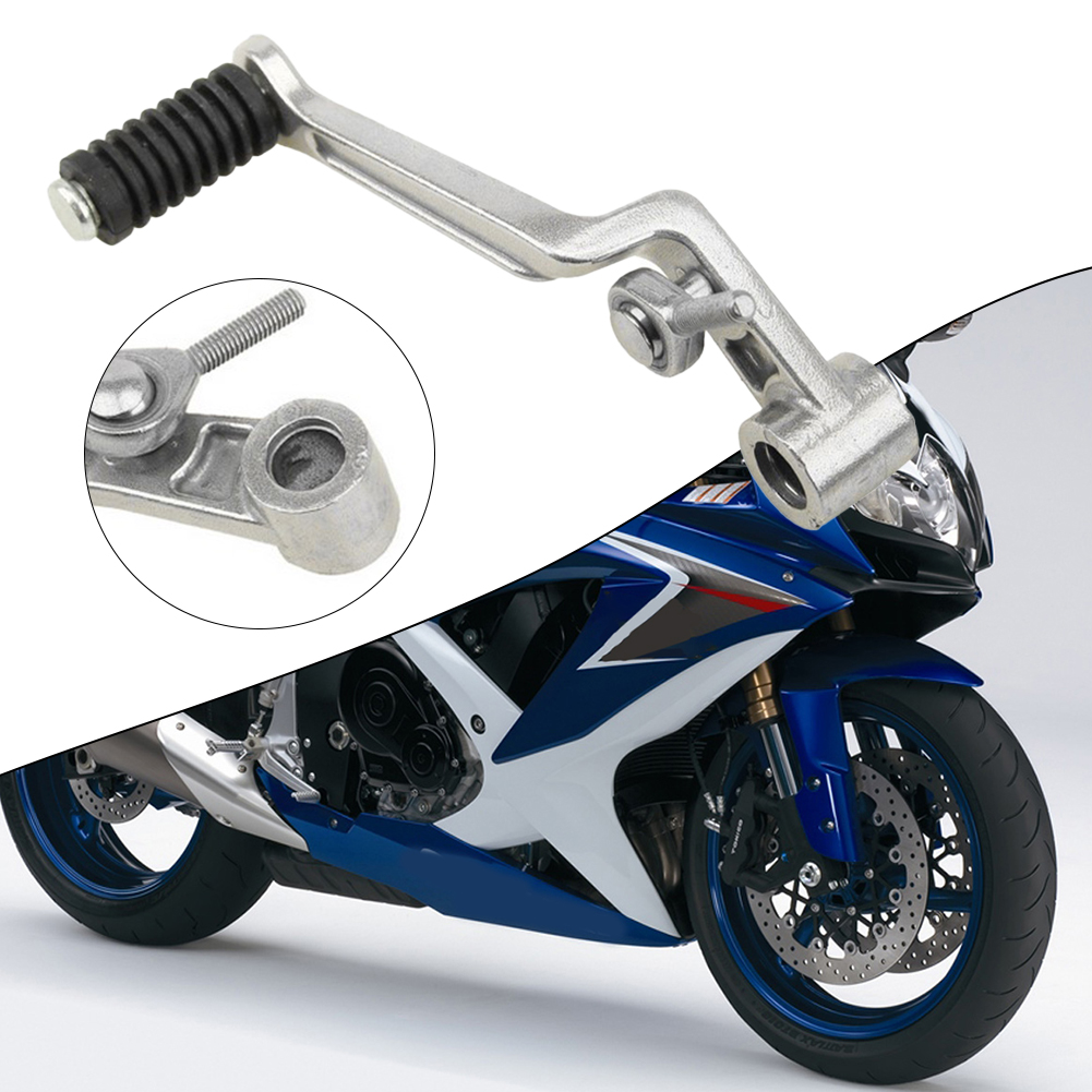 Palanca de Cambios de Alta Cal - Motorcycle Gear Change reseña y precio